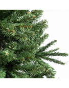 ARBOL NAVIDAD 1,8 MT 890 PUNTAS 