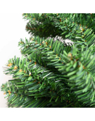 ARBOL NAVIDAD 1,8 MT 890 PUNTAS 