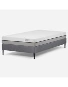 CAMA PRATTA 1.05X2.00 