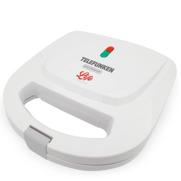 SANDWICHERA EASYMAKER-T 