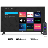 TV LED 43" 43S5195 ROKU 