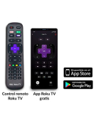 TV LED 43" 43S5195 ROKU 