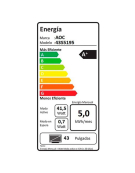 TV LED 43" 43S5195 ROKU 