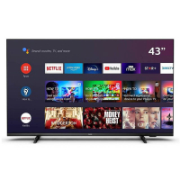 TV LED 43" 43PUD7406 4K ANDROID 