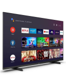 TV LED 43" 43PUD7406 4K ANDROID 