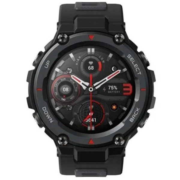 SMARTWATCH T-REX PRO METEORITE 