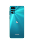 TELEFONO MOTO G22 64GB AZUL 