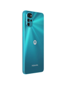 TELEFONO MOTO G22 64GB AZUL 