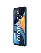 TELEFONO MOTO G22 64GB AZUL 