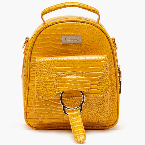 MOCHILA CAR2639 