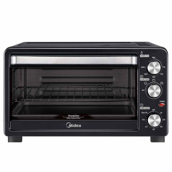 HORNO ELECTRICO MG25CEX 