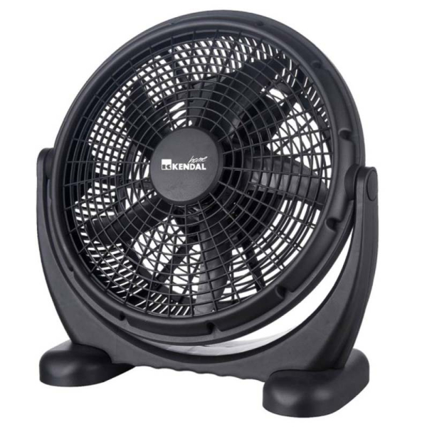 VENTILADOR BOX KF-16 PLASTICO 