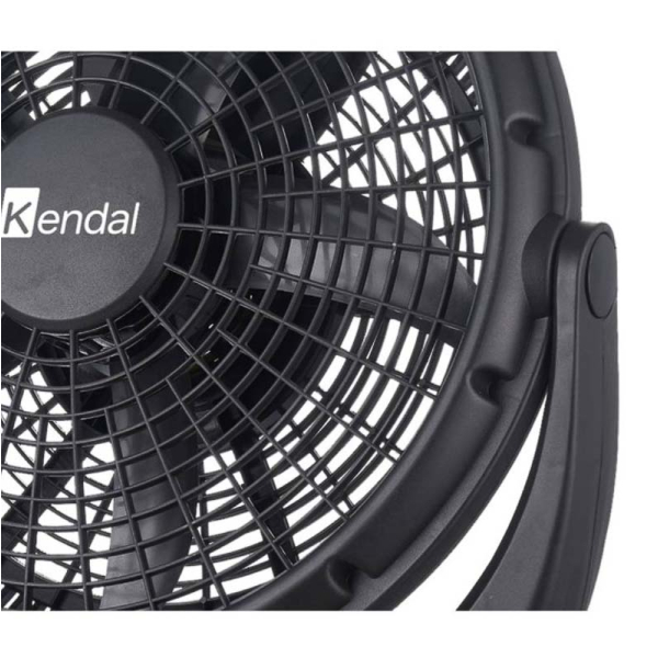 VENTILADOR BOX KF-16 PLASTICO 