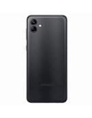 TELEFONO GALAXY A04 64GB BLACK 