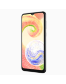 TELEFONO GALAXY A04 128GB BLACK 