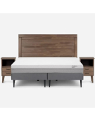 CAMA PRATTA 150X200 BD SICILIA 