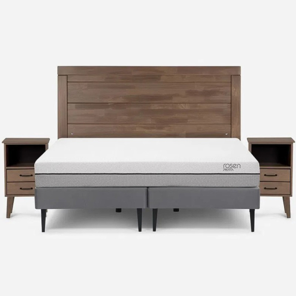 CAMA PRATTA 150X200 BD SICILIA 