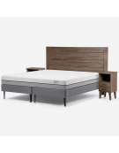 CAMA PRATTA 150X200 BD SICILIA 
