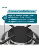COCINA F 2608 T 