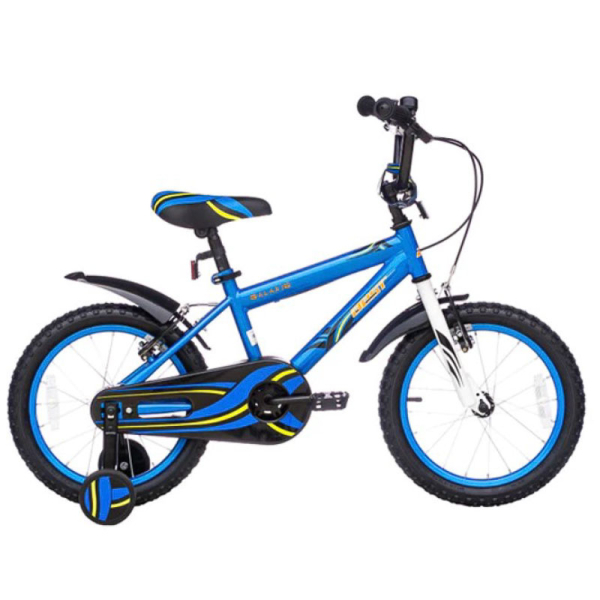 BICICLETA BEST ARO 16 GALAX 