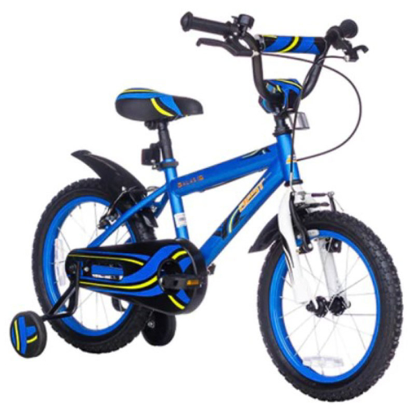 BICICLETA BEST ARO 16 GALAX 