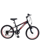 BICICLETA ARO 20 APOLO 