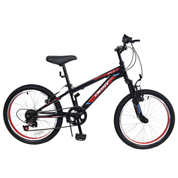 BICICLETA ARO 20 APOLO 