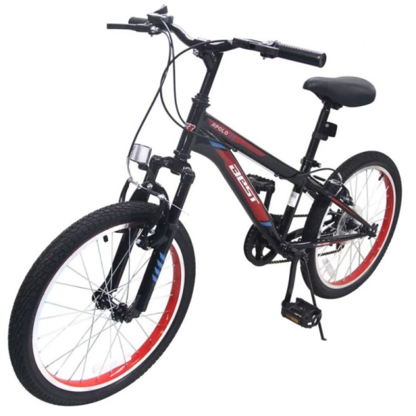 BICICLETA ARO 20 APOLO 