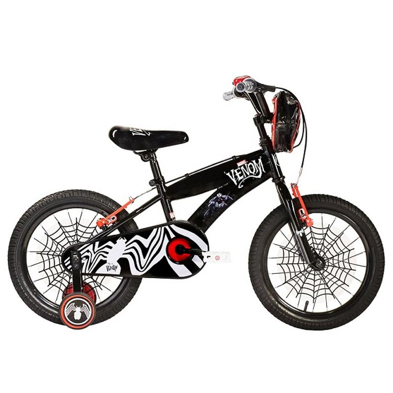 Bicicleta los vengadores 16 deals