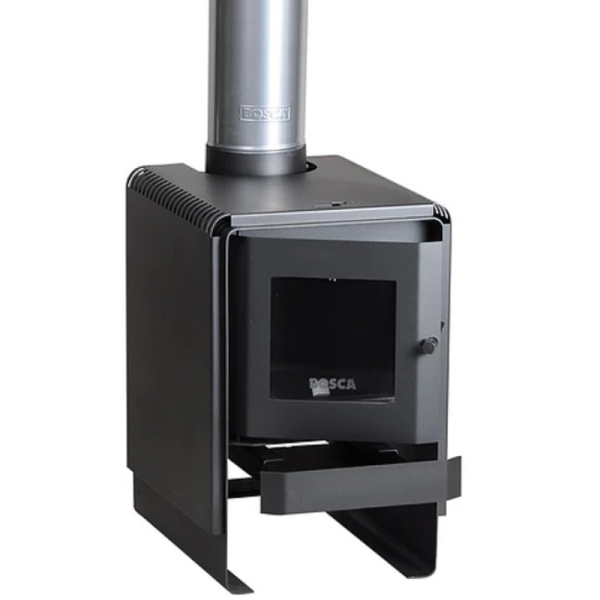 CALEFACTOR A LEÑA ECO 380 