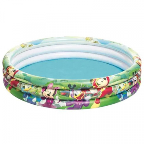 PISCINA INFLABLE 91007 