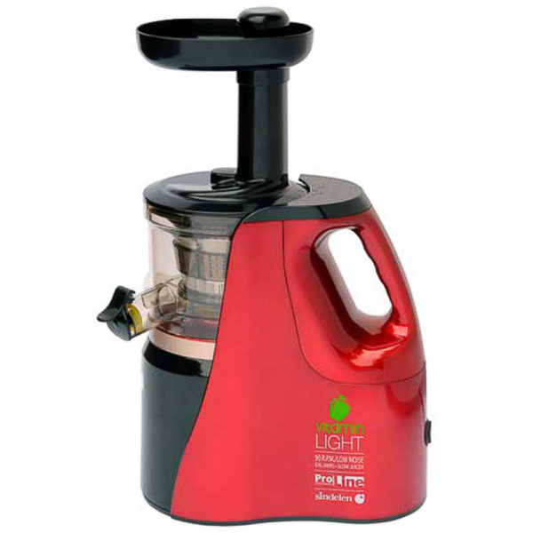 EXTRACTOR DE JUGO EXL-200RJ 200 W 