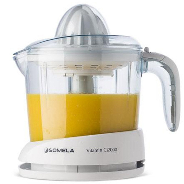 EXPRIMIDOR DE CITRICOS CJ200 
