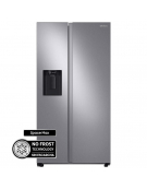 REFRIGERADOR SIDE BY SIDE SAMSUNG RS60T5200S9/ZS 602 LTS. 