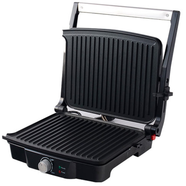 PLANCHA PANINI BPP067 