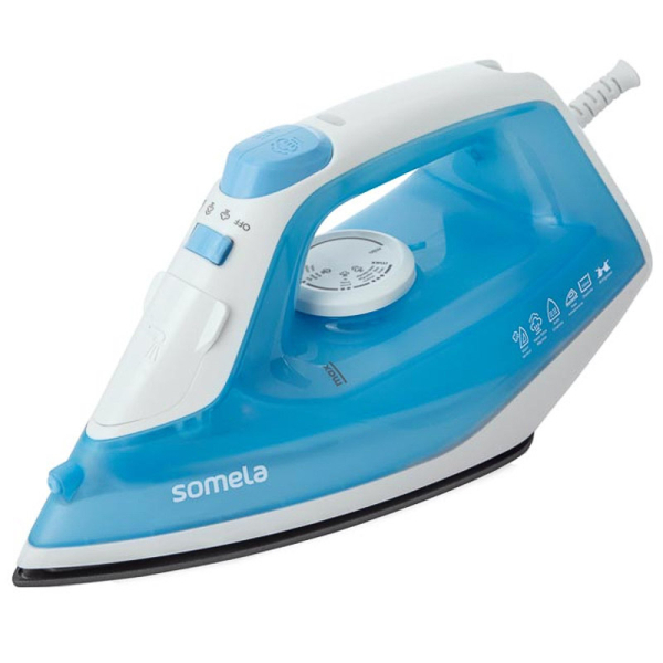 PLANCHA EASY STEAM PV4500 
