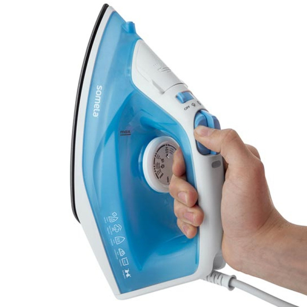 PLANCHA EASY STEAM PV4500 