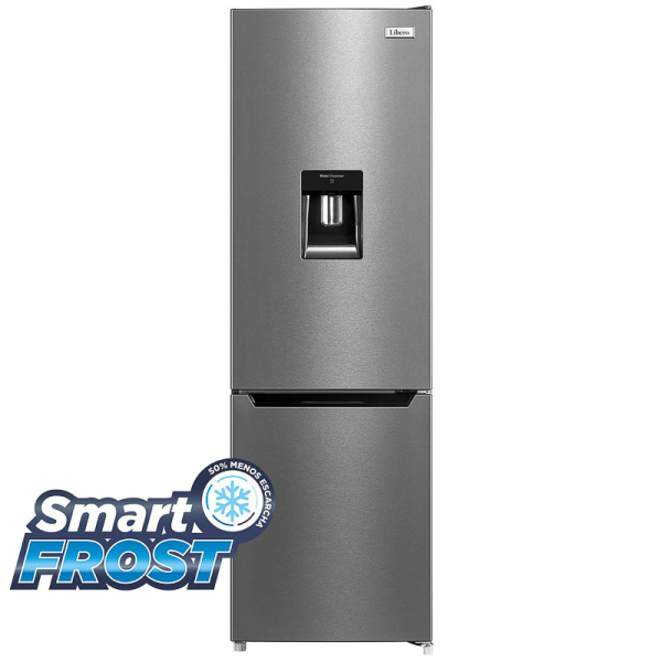 REFRIGERADOR LRB-270SDIW 