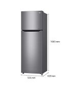 REFRIGERADOR GT29BPPK 