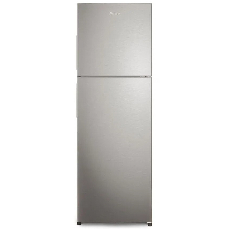 Refrigerador IF25 No Frost 256L Silver - Fensa