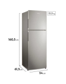 REFRIGERADOR IF25 