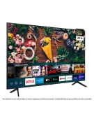 TV LED 43" UN43AU7090GXZS 