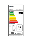 TV LED 43" UN43AU7090GXZS 