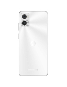 TELEFONO MOTO E22I BLANCO 2GB + 64GB 