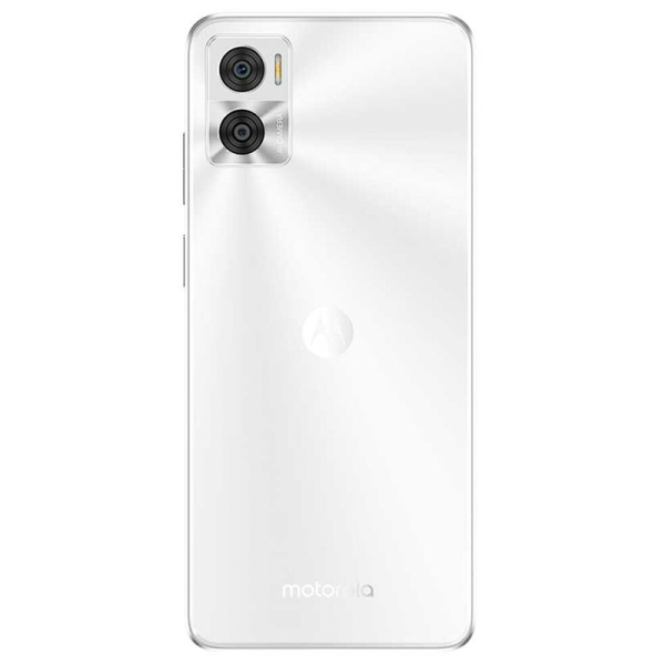 TELEFONO MOTO E22I BLANCO 2GB + 64GB 