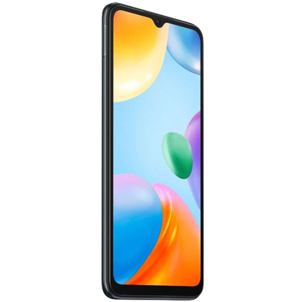 TELEFONO REDMI 10C 4GB+64GB GRAPHITE GRAY 