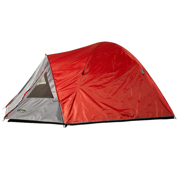 CARPA ASPEN 4 PERSONAS 