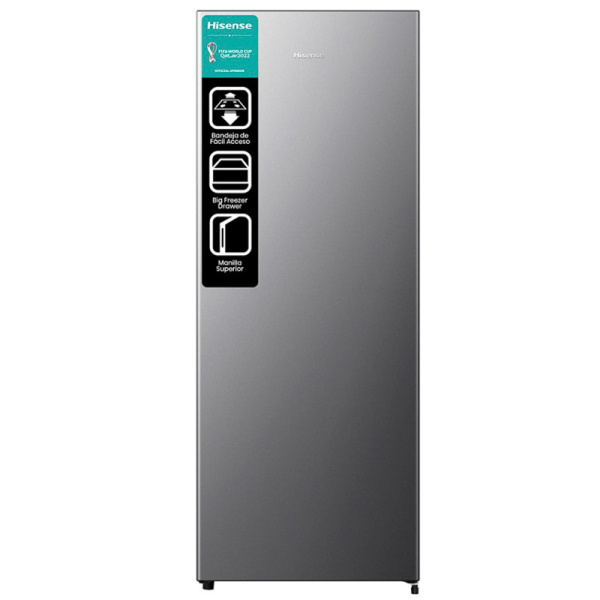 FREEZER VERTICAL RS-20DC 