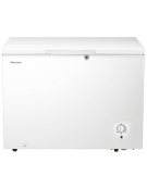 FREEZER HORIZONTAL FC-39DD 