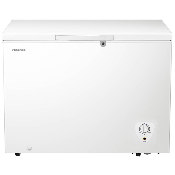 FREEZER HORIZONTAL FC-39DD 